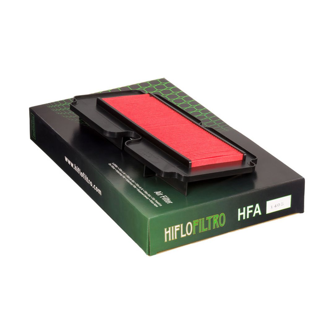 Air filter HIFLO HFA1405 (NC29, 17210-MV4-000)