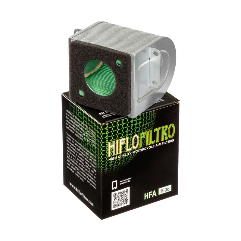 HIFLO air filter HONDA cb 500f 13-18, cb 500x 13-18, CB500R 13-18 (HFA1508)