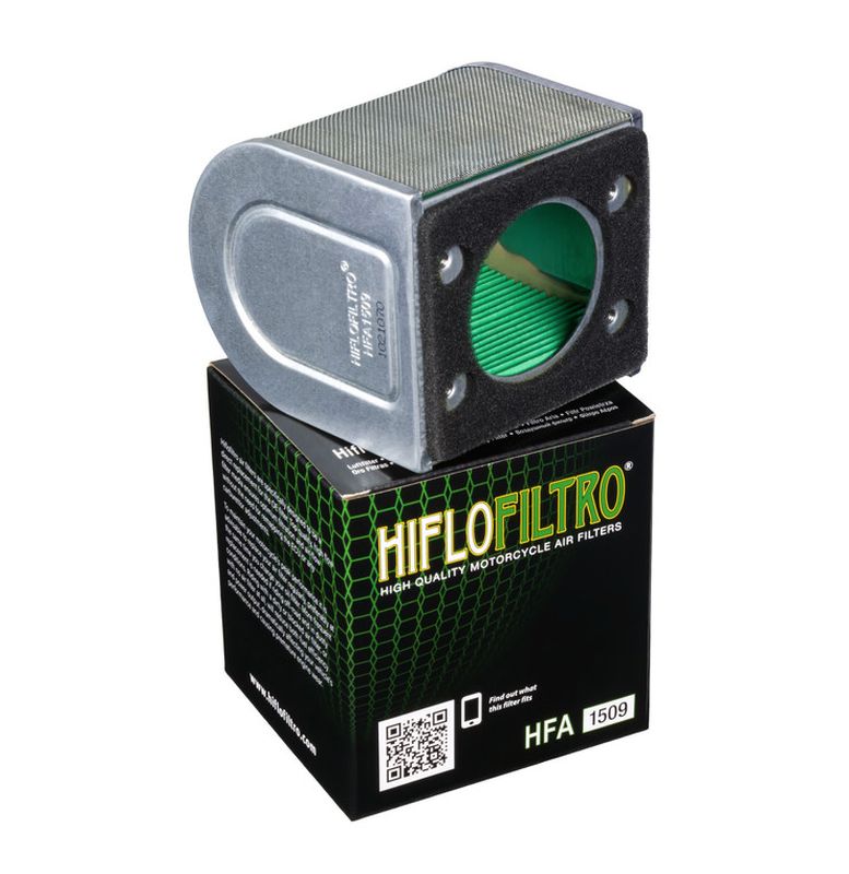 Air filter HIFLO HFA1509 (oem:17211-MKP-J00)