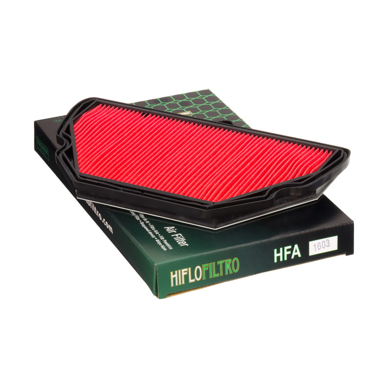 HIFLO air filter HONDA cbr 600f 99-00 (HFA1603)