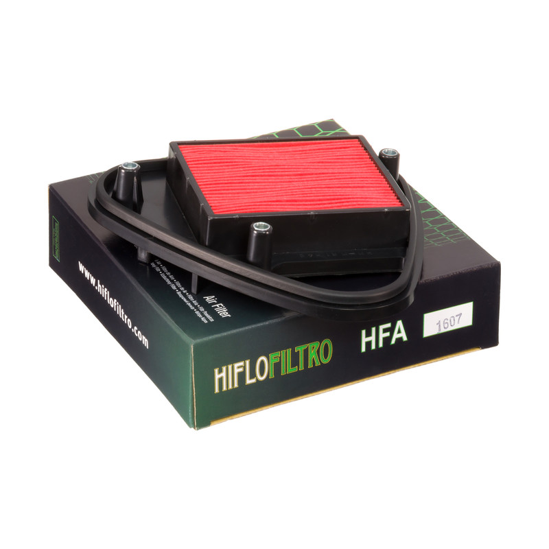 HIFLO vzduchový filtr HONDA VT 600C SHADOW 88-97