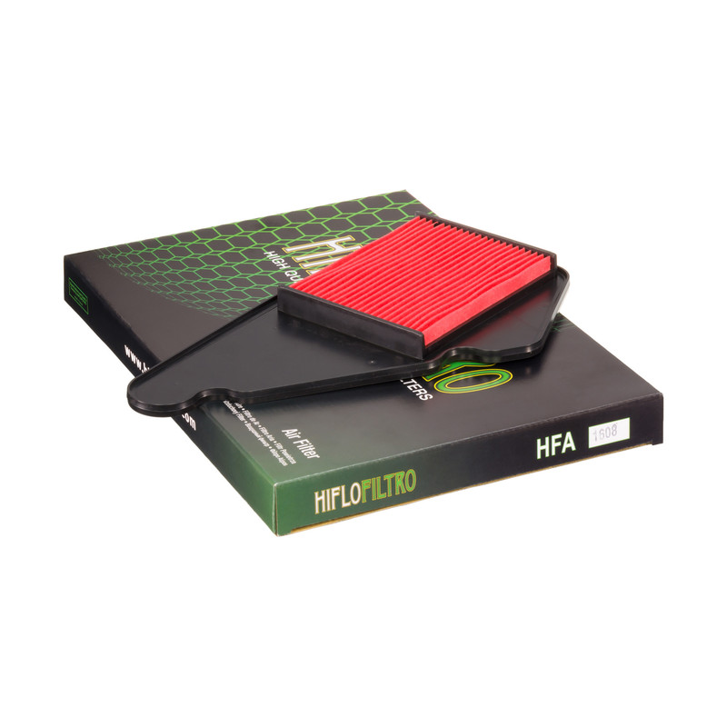 HIFLO air filter HONDA fmx 650 fx 650 slr (HFA1608)