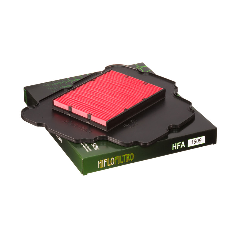 HIFLO air filter HONDA nt 650v deauville (HFA1609)