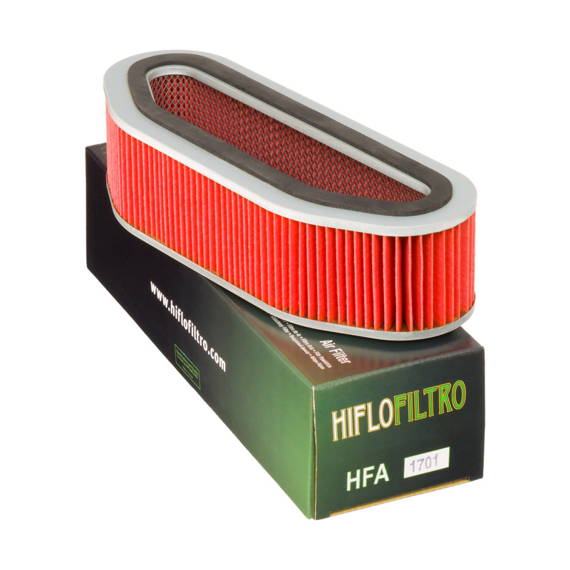 HIFLO vzduchový filtr HONDA CB750 FOUR/K 70-78 (30) (H1263)