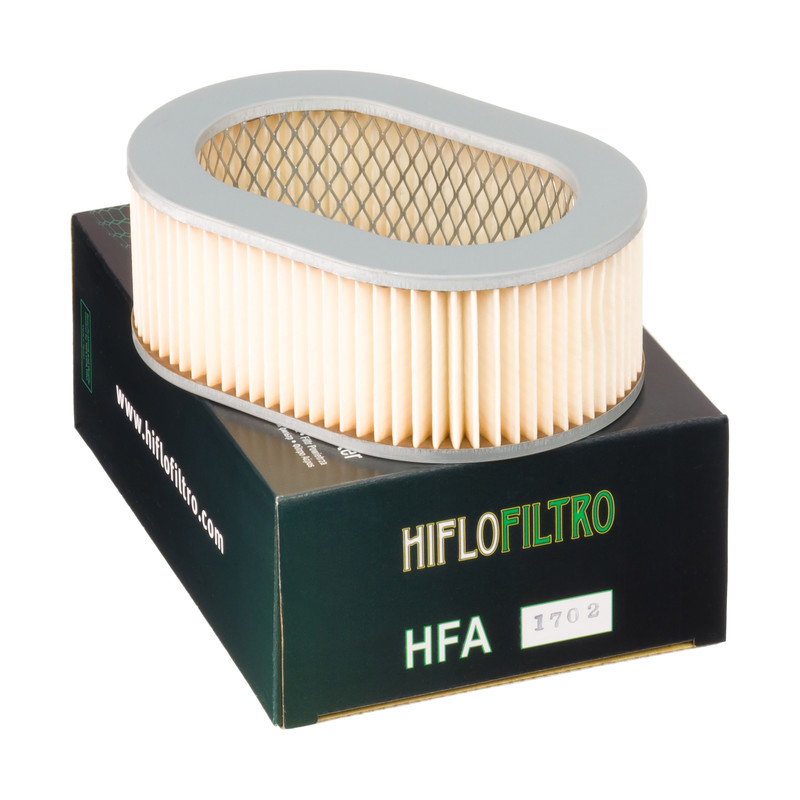 HIFLO air filter HONDA VF700C,VF750 c V45 magna (HFA1702)
