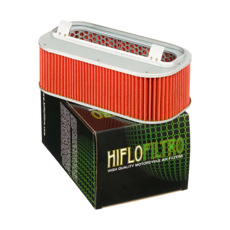 HIFLO air filter HONDA vf 750f`83-85 (HFA1704)