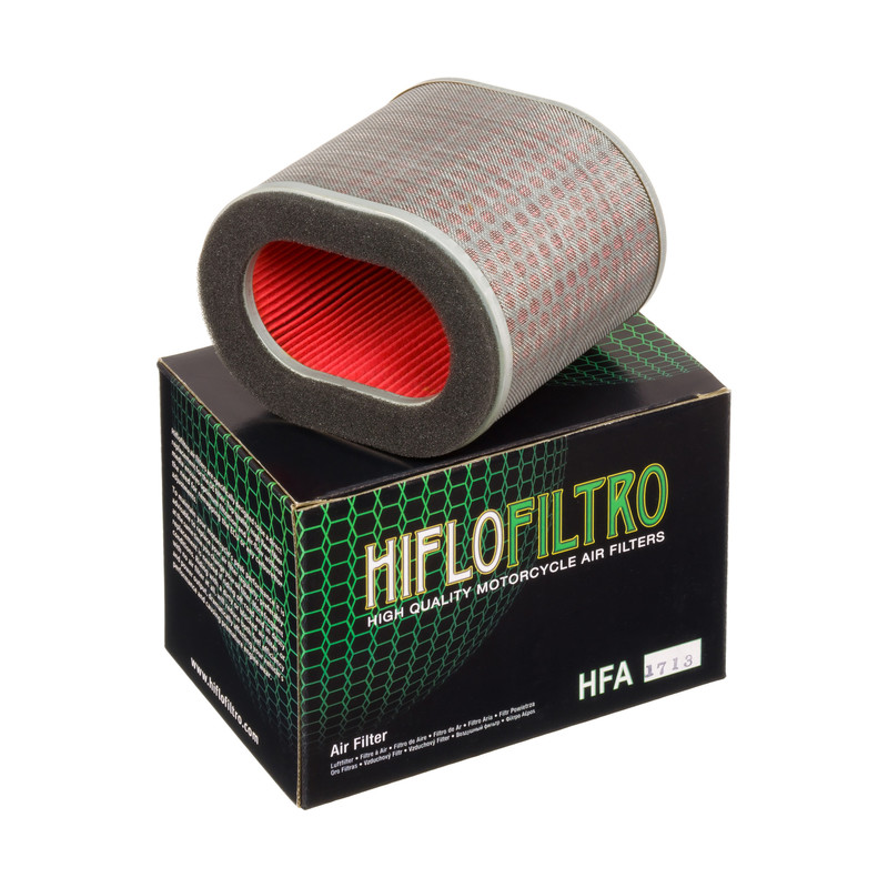 HIFLO air filter HONDA nt 700v deuville`06-13 (HFA1713)