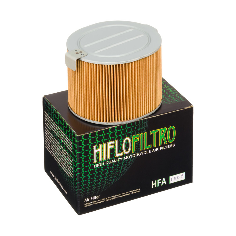 HIFLO air filter HONDA cbx 1000 pro cable (HFA1902)