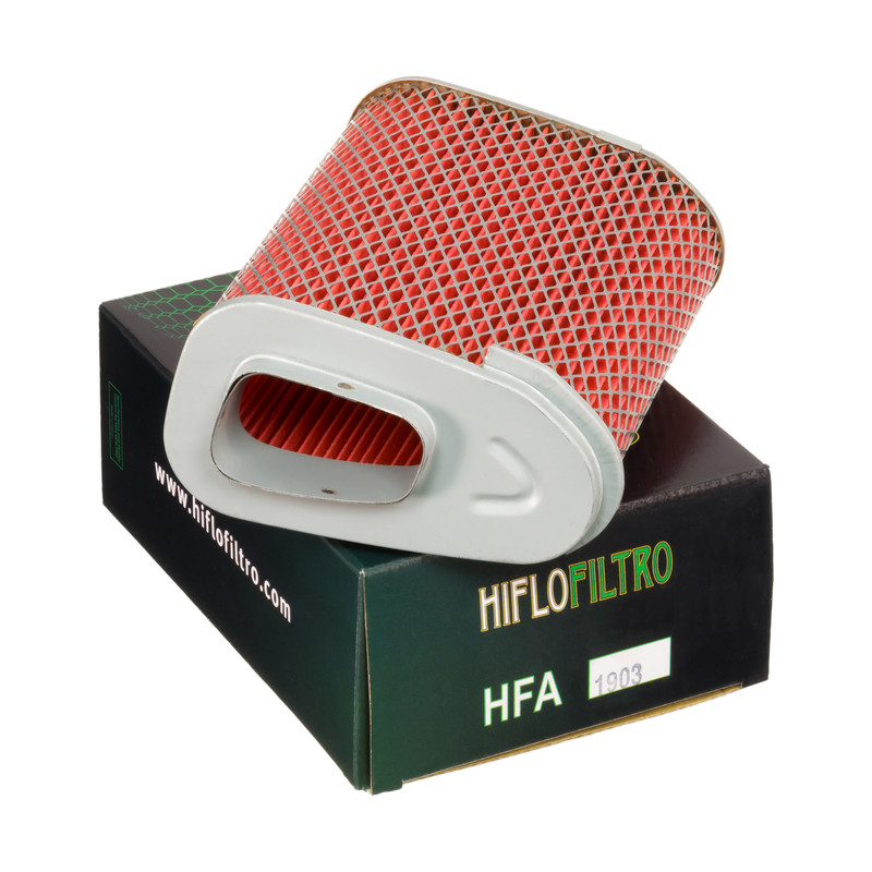 HIFLO air filter HONDA cbr 1000f 87-99 (HFA1903)