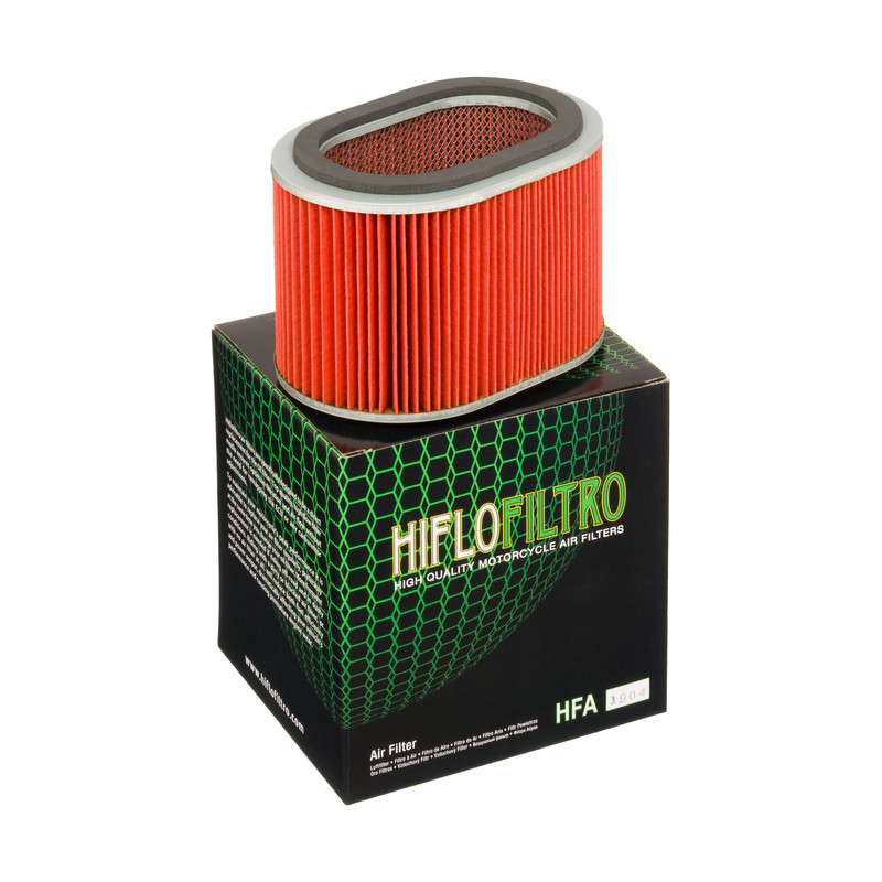 HIFLO vzduchový filtr HONDA GL 1000`75-80