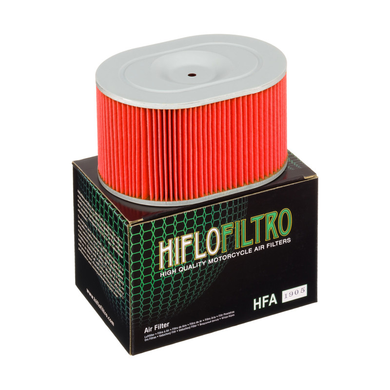 HIFLO air filter HONDA gl 1100 80-85 (HFA1905)
