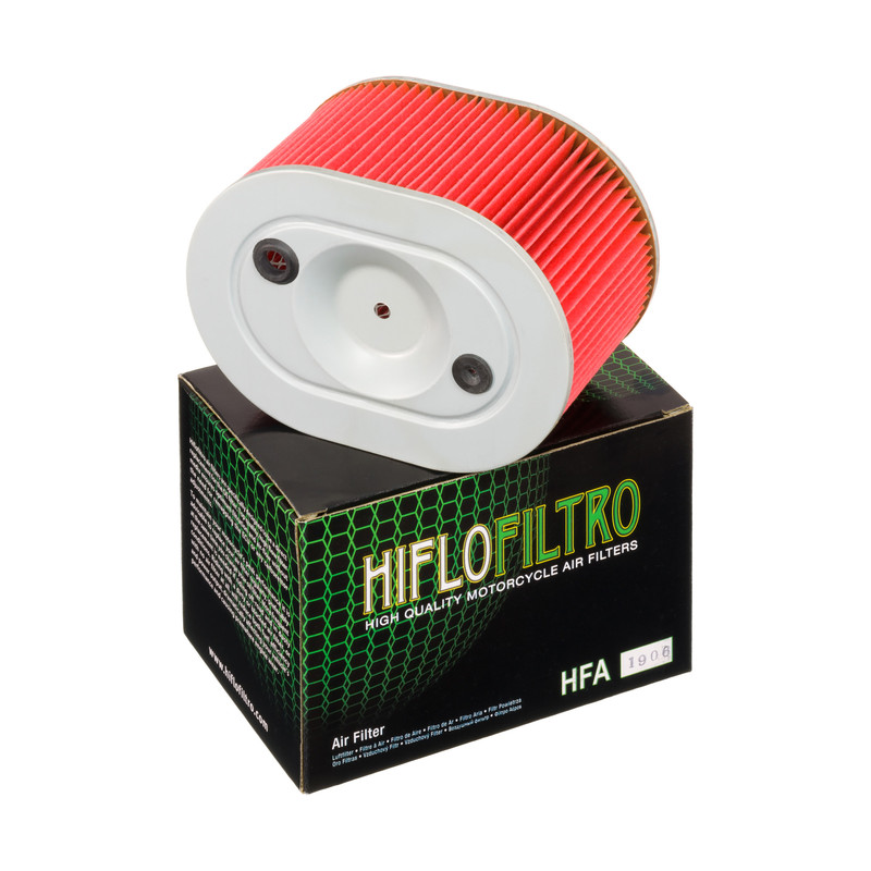 HIFLO air filter HONDA gl 1200 84-88 (HFA1906)