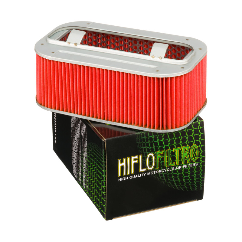 HIFLO air filter HONDA vf 1000f/r`84-86 (HFA1907)