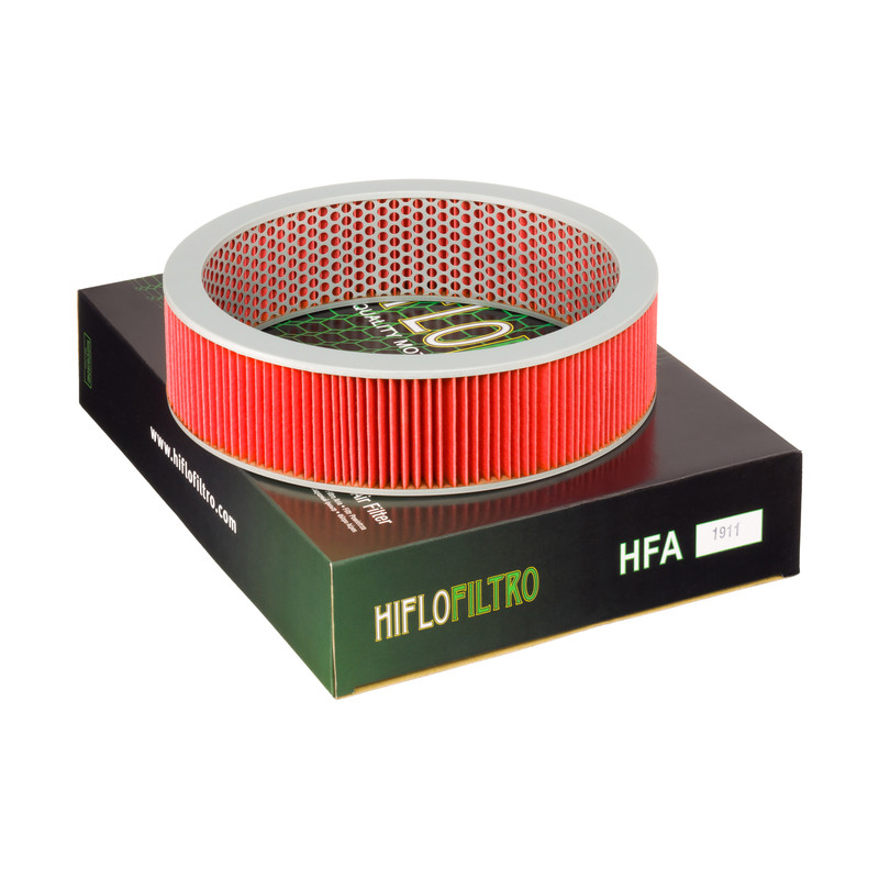 HIFLO air filter HONDA ST1100 pan european 90-02 (HFA1911)