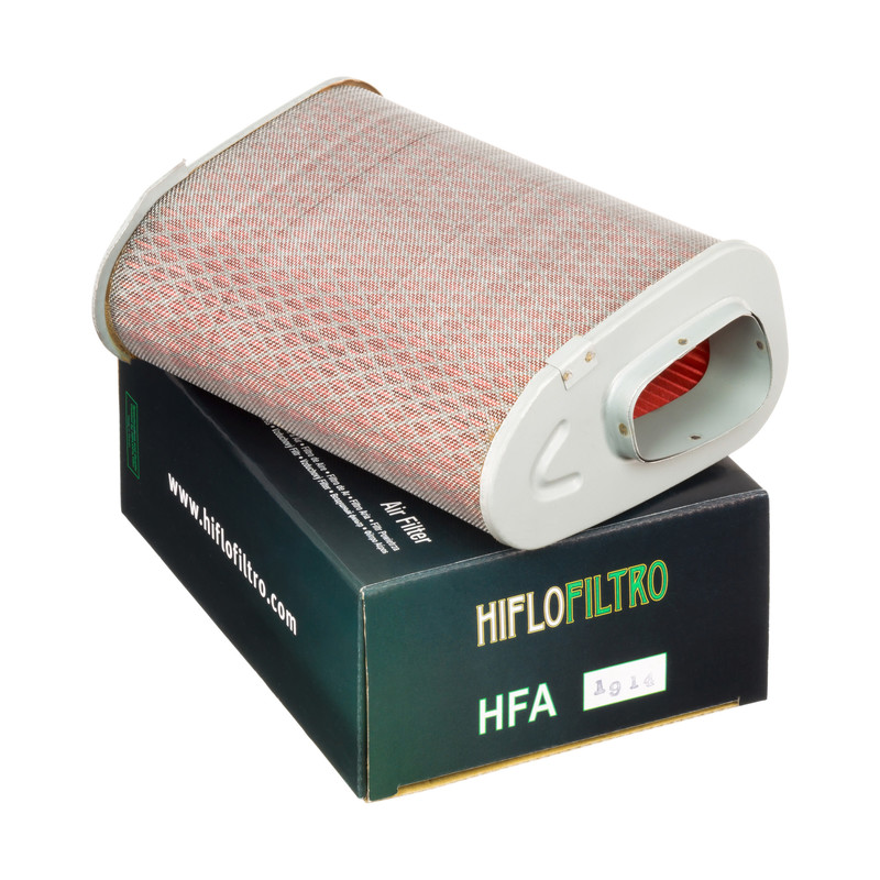 HIFLO air filter HONDA cb 1000 f 93-97 (HFA1914)