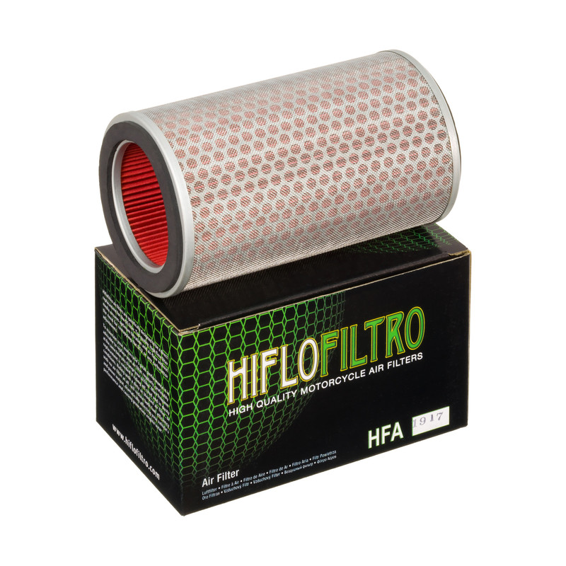 HIFLO air filter HONDA cb 1300 03-13 (HFA1917)