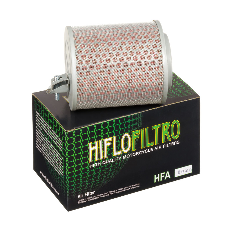 HIFLO air filter HONDA vtr 1000 sp1/sp2 (HFA1920)