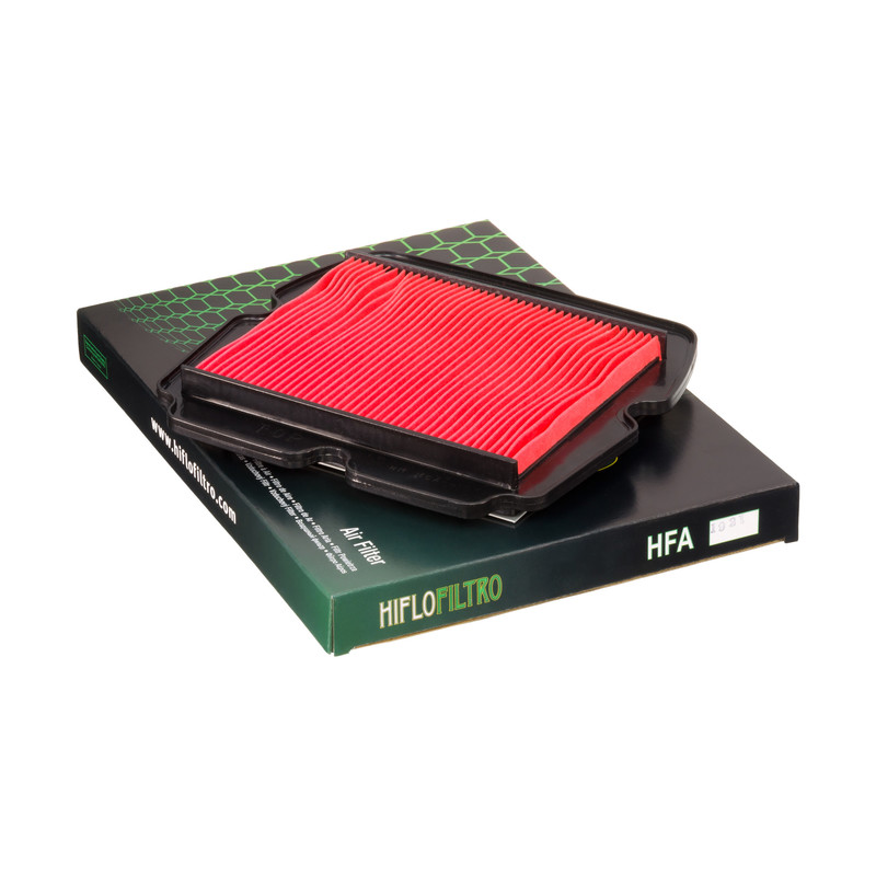 HIFLO vzduchový filtr HONDA GL 1800 01-17, GL 1800B F6B 13-16, F6C 14-16 (30) (12-90050) (H1209)