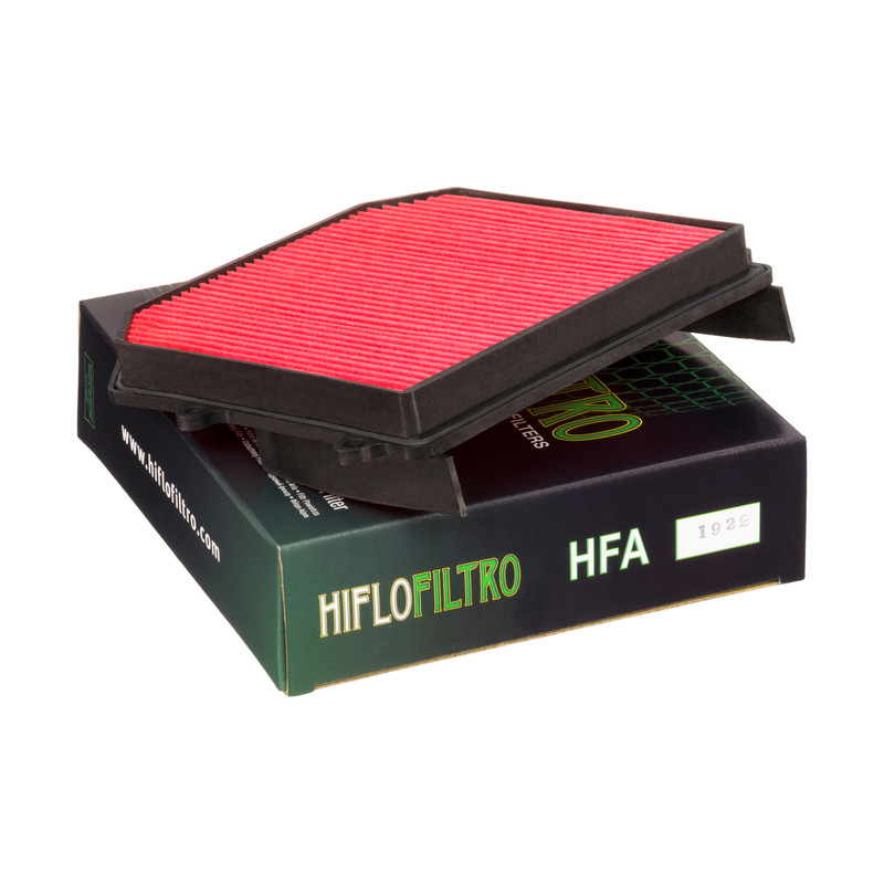 HIFLO air filter HONDA xl 1000 v 03-13 varadero (HFA1922)