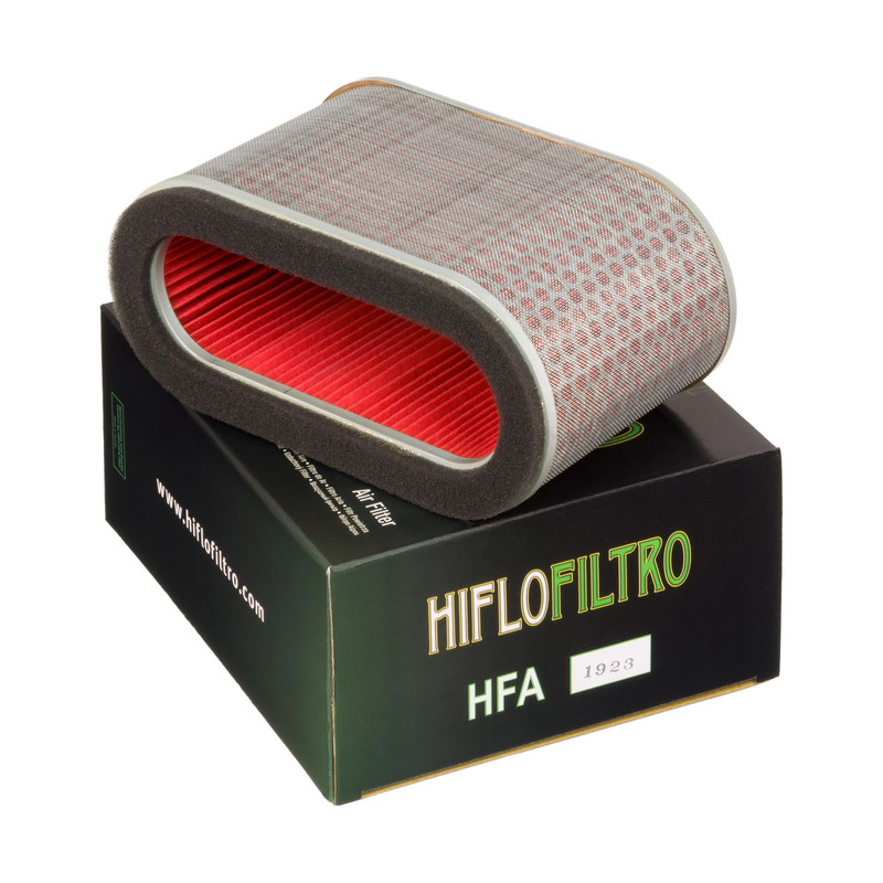 HIFLO air filter HONDA st 1300 pan european 02-15 (HFA1923)