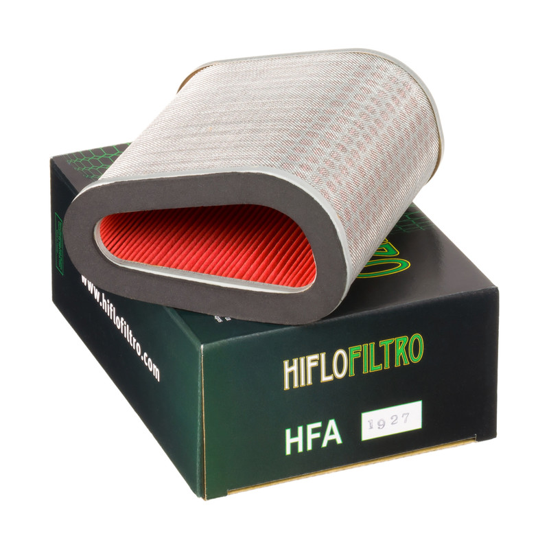 HIFLO air filter HONDA cbf 1000 06-10 (HFA1927)