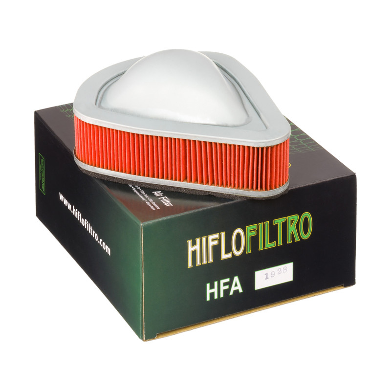 HIFLO air filter HONDA vt 1300 c 10-16, VT1300CX/cxa fury 10-18 (HFA1928)