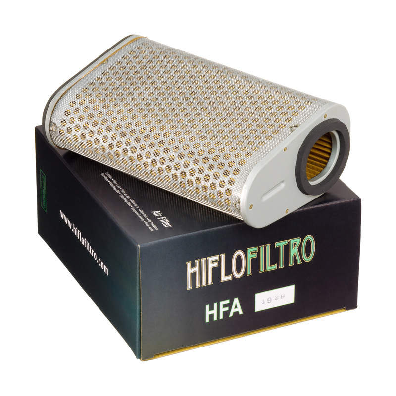 Air filter HIFLO HFA1929 (30, 12-90322, H1282)