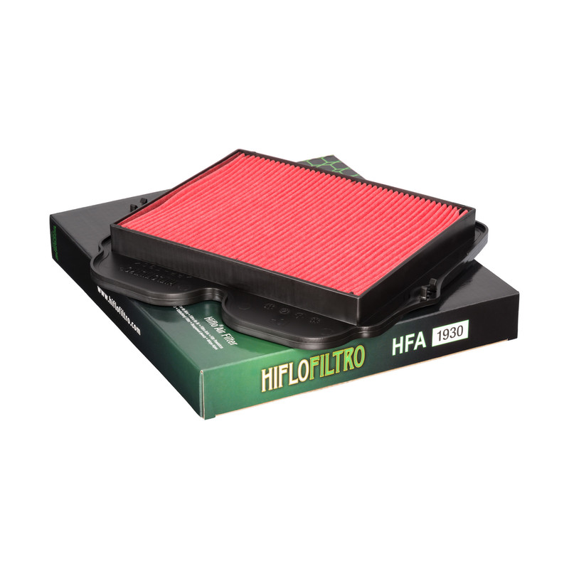 HIFLO air filter HONDA vfr 1200f / dct , vfr 1200x crosstourer / dct (HFA1930)