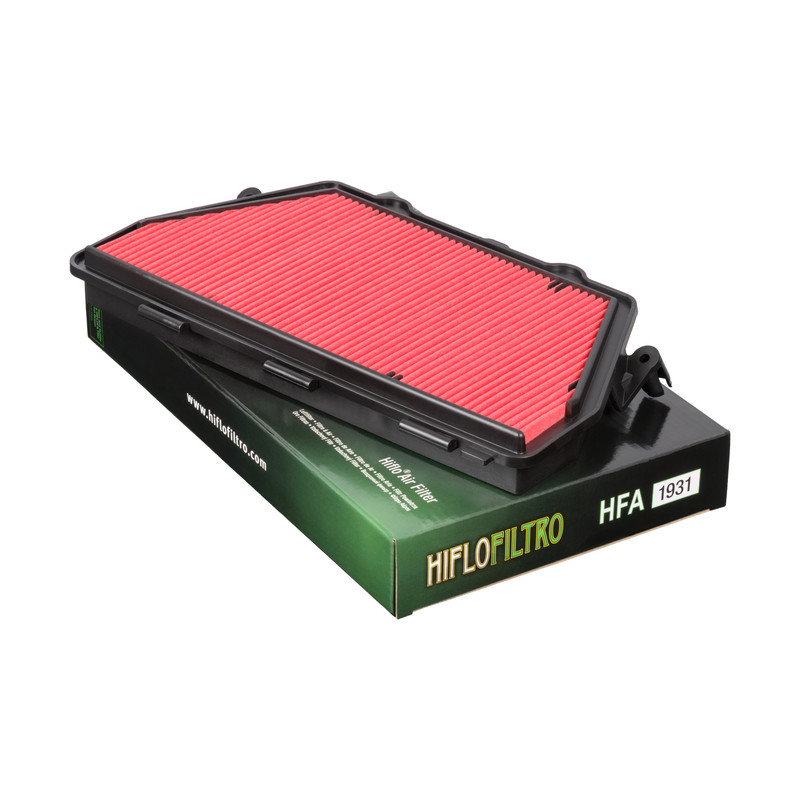 HIFLO air filter HONDA CBR1000 RR-8,9,a,b,c,d,e,f,g fireblade 08-16 (HFA1931)
