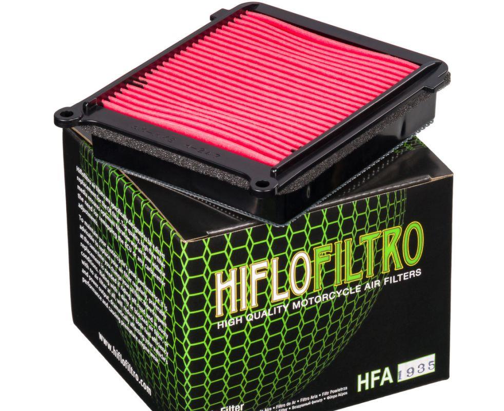 HIFLO vzduchový filtr HONDA CRF 1100L AFRICA TWIN / ADVENTURE sport 20-25, NT 1100 A / D 22-25 (17210-MKS-E00)