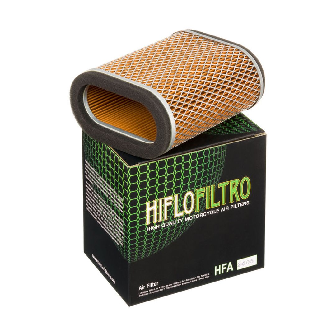 Air filter HIFLO HFA2405 (11013-1207, K2166)