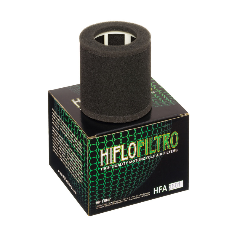 HIFLO air filter KAWASAKI EN500 a/b 90-96 (HFA2501)