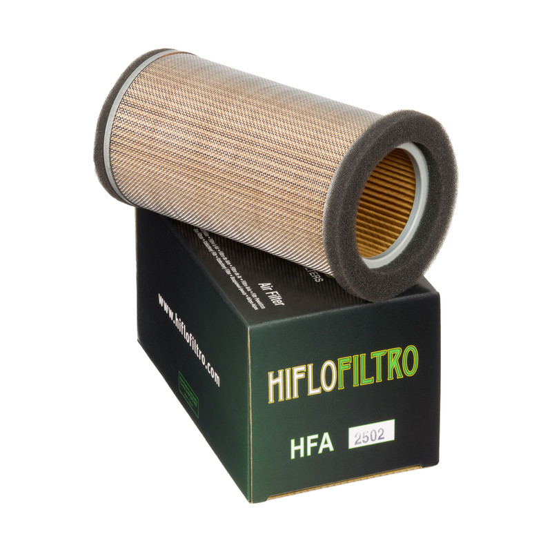 HIFLO air filter KAWASAKI er 5 96-06 (HFA2502)