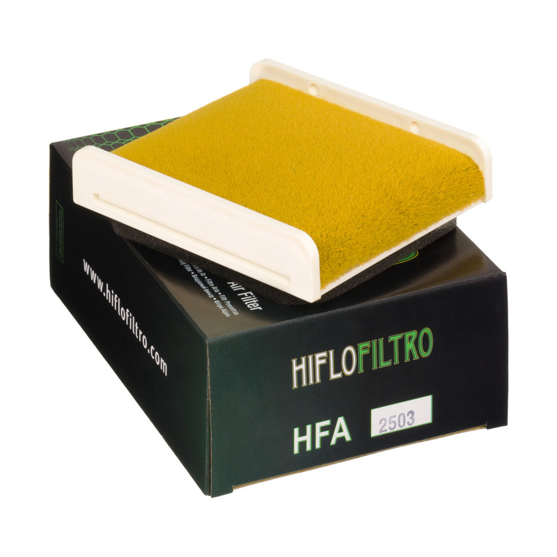 HIFLO air filter KAWASAKI GPZ50087-03 (HFA2503)