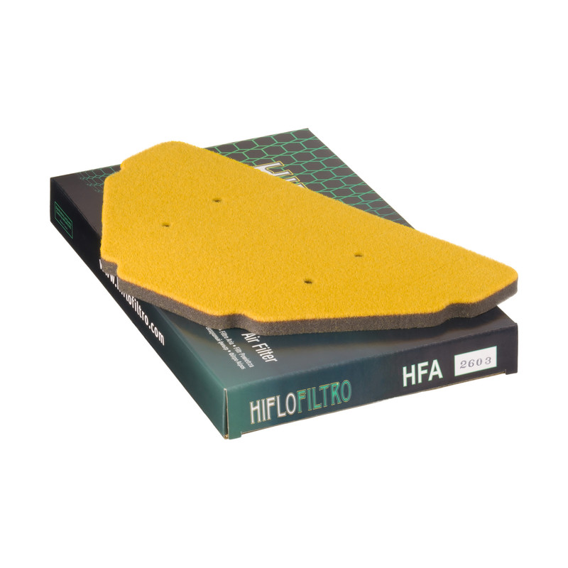 HIFLO air filter KAWASAKI ZX6-R (HFA2603)
