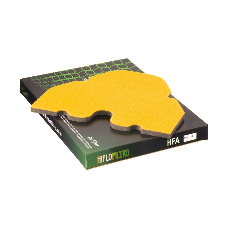 HIFLO air filter KAWASAKI zzr 600 (HFA2604)