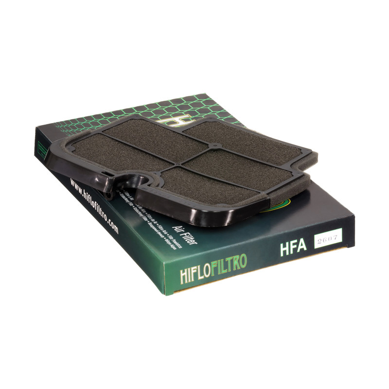 Air filter HIFLO HFA2607 (50, 12-92948, K2170)