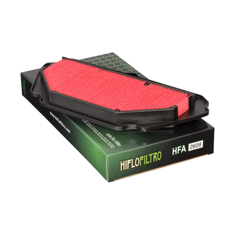 Air filter HIFLO HFA2609 (20, K2201, 11013-0036)
