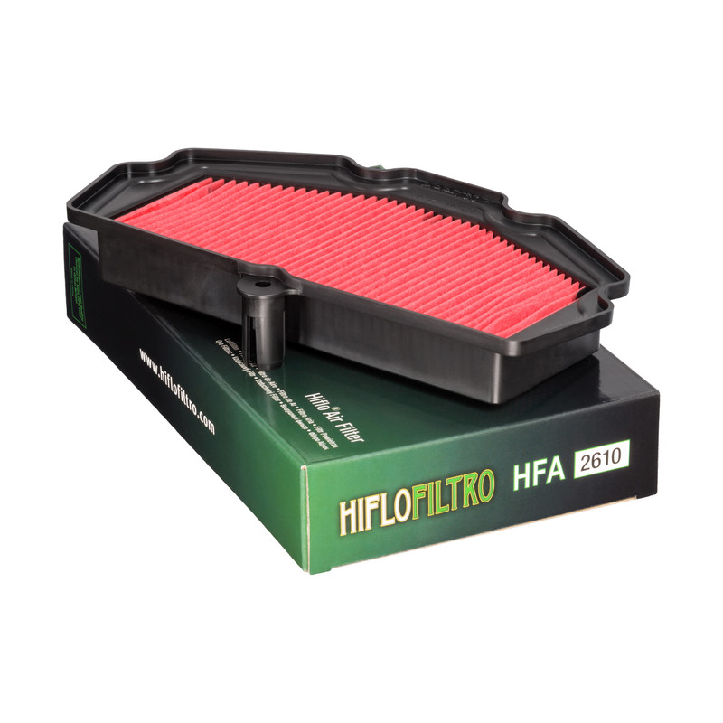 Air filter HIFLO HFA2610 (20, K2199, 11013-0745)
