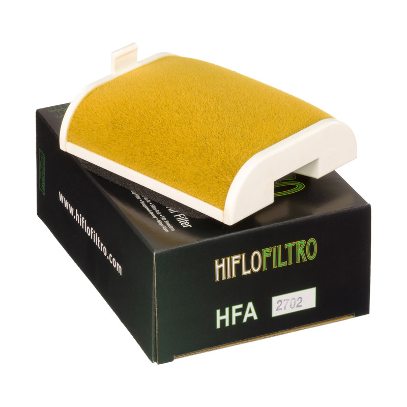 HIFLO air filter KAWASAKI GPZ1100 83-85 (HFA2702)
