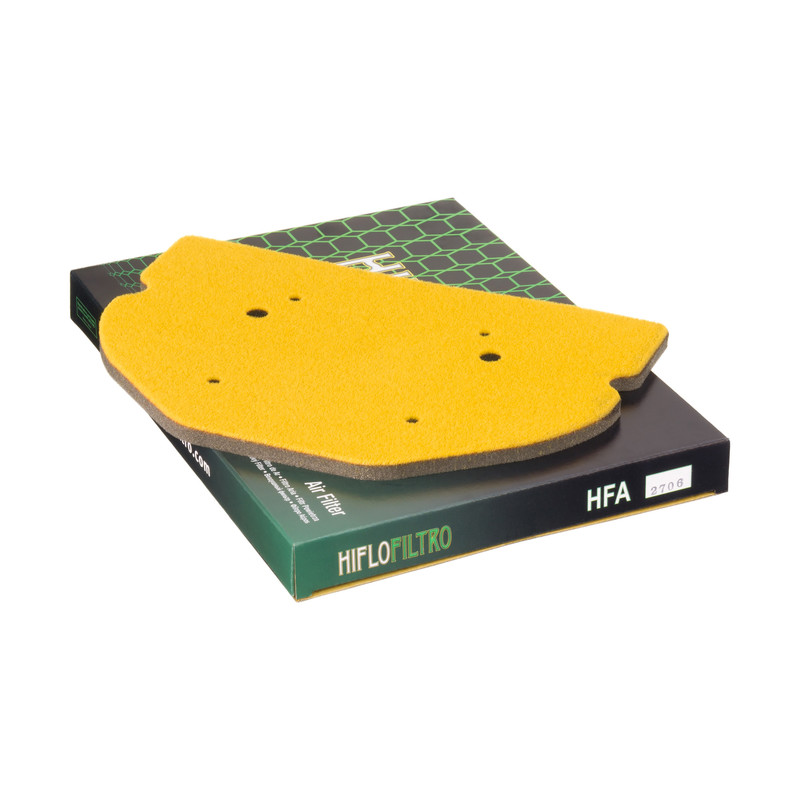 HIFLO air filter KAWASAKI ZX7R 96-03 (HFA2706)