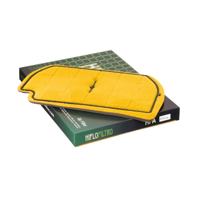 HIFLO air filter KAWASAKI ZXR750 93-95 (HFA2708)