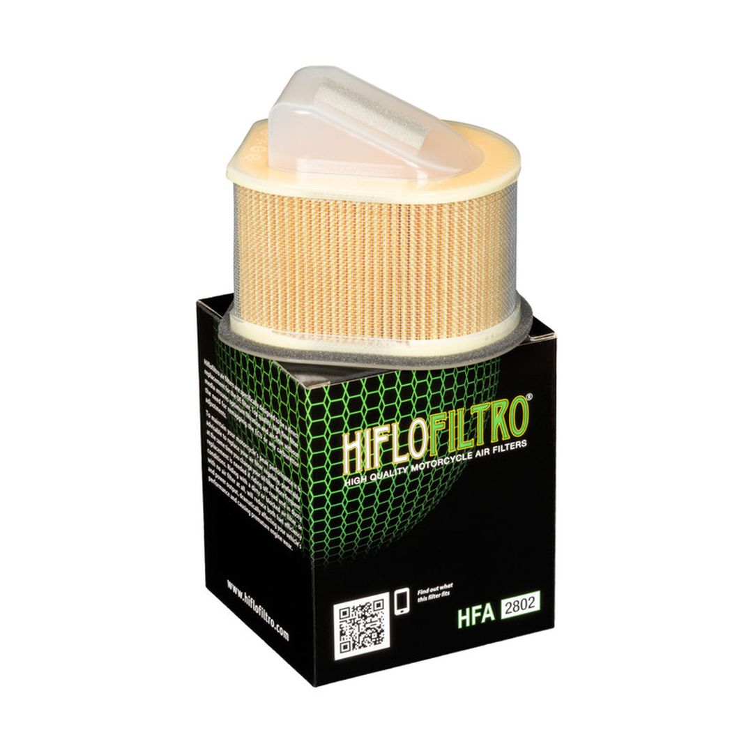 Air filter HIFLO HFA2802 (30, 12-92512, K2160, 11013-0044)
