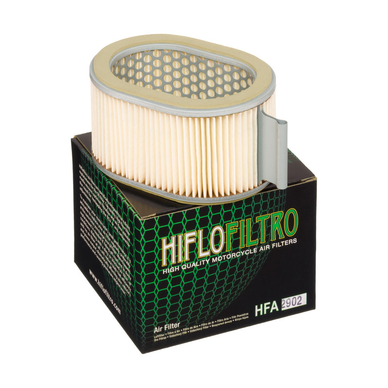 HIFLO air filter KAWASAKI900 73-75 (HFA2902)