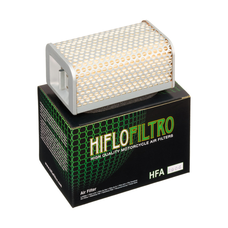 HIFLO air filter KAWASAKI KZ1000 A1-A4,B1-B4,ltd,d1 (HFA2904)