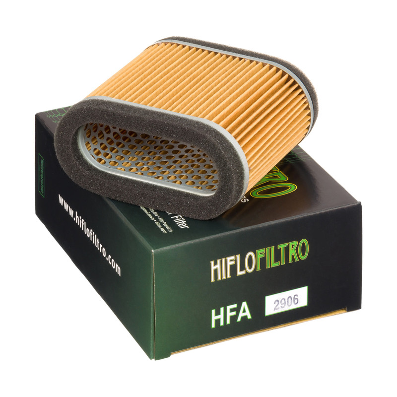 Air filter HIFLO HFA2906 (30)