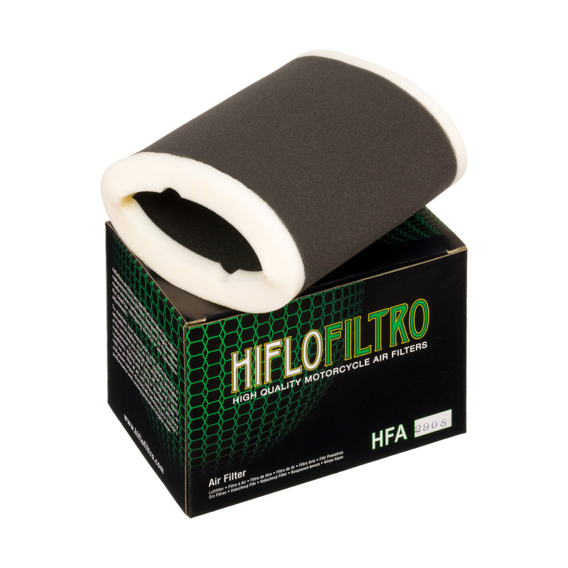 HIFLO air filter KAWASAKI ZR1100 zephyr 91-96 (HFA2908)