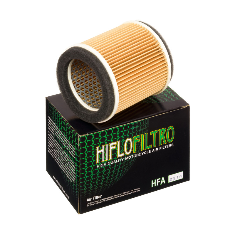 HIFLO air filter KAWASAKI zrx 1100 97-00, zrx 1200 01-07 (HFA2910)