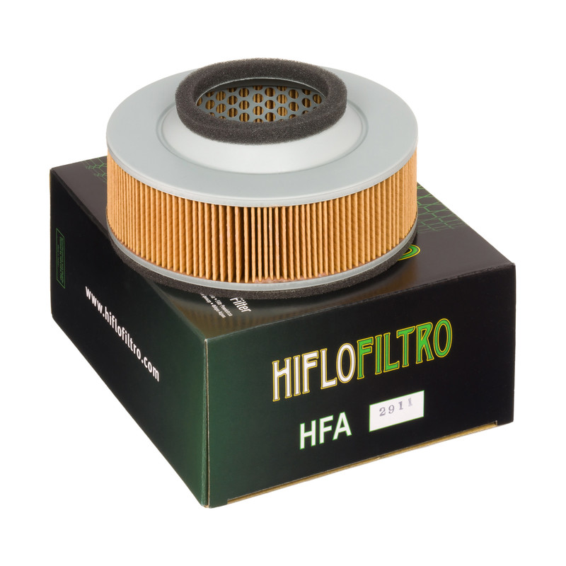 HIFLO air filter KAWASAKI VN1500 96-08 (HFA2911)