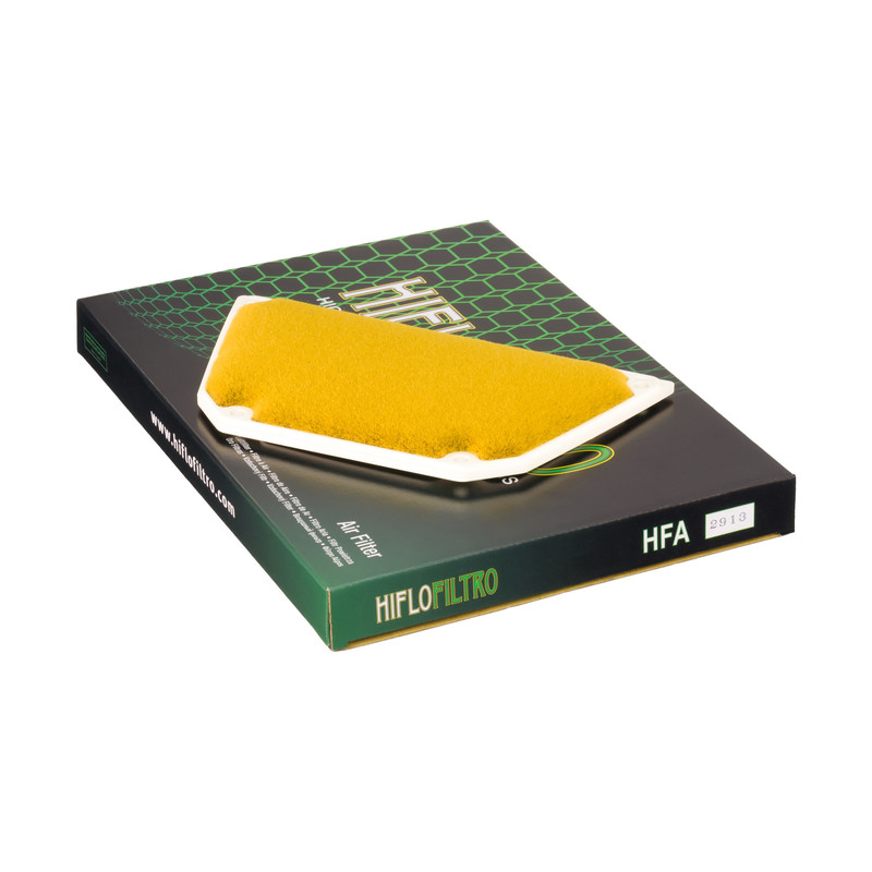 HIFLO air filter KAWASAKI gpz 1000 rx (HFA2913)
